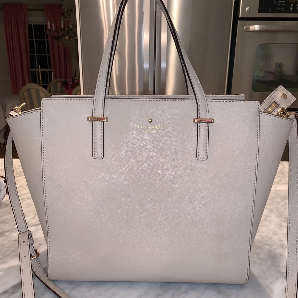 Kate Spade Purse with Shoulder Strap